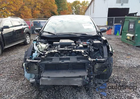 2021 Honda Cr-V Awd Ex-L from USA, damaged, VIN 7FARW2H81ME000516